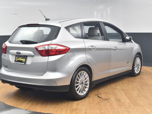 2014 Ford C-Max Energi SEL