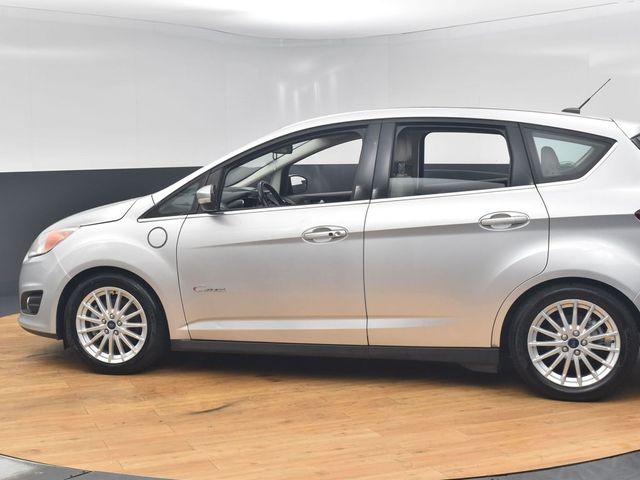 2014 Ford C-Max Energi SEL