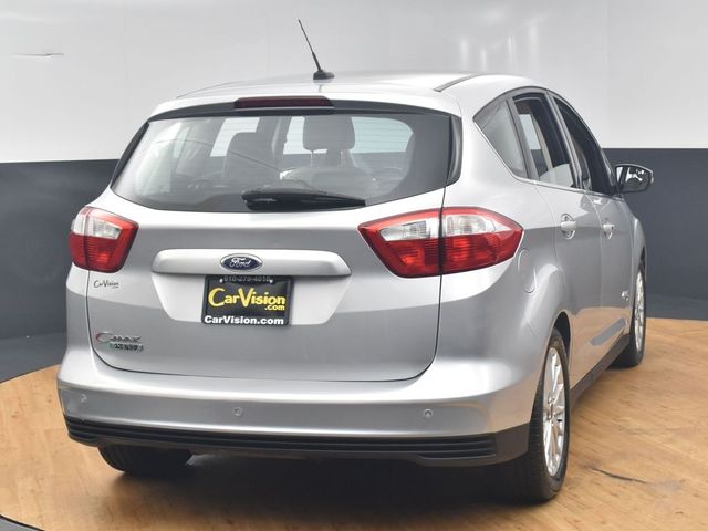 2014 Ford C-Max Energi SEL