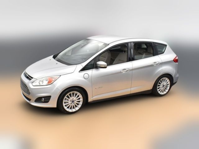 2014 Ford C-Max Energi SEL