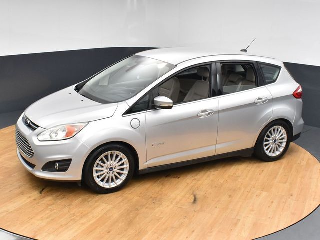 2014 Ford C-Max Energi SEL