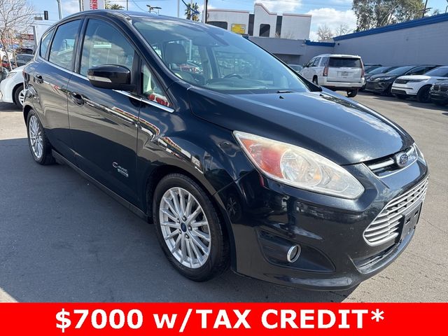 2014 Ford C-Max Energi SEL