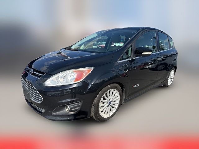 2014 Ford C-Max Energi SEL