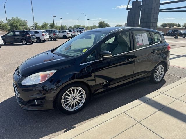 2014 Ford C-Max Energi SEL