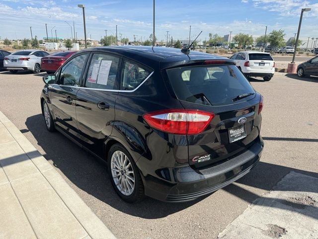 2014 Ford C-Max Energi SEL