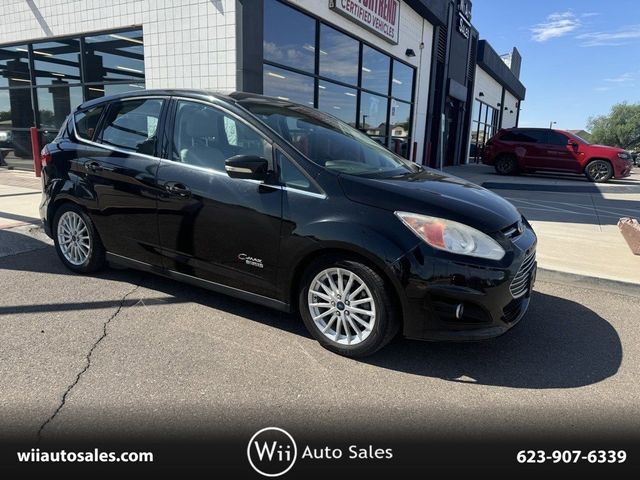 2014 Ford C-Max Energi SEL