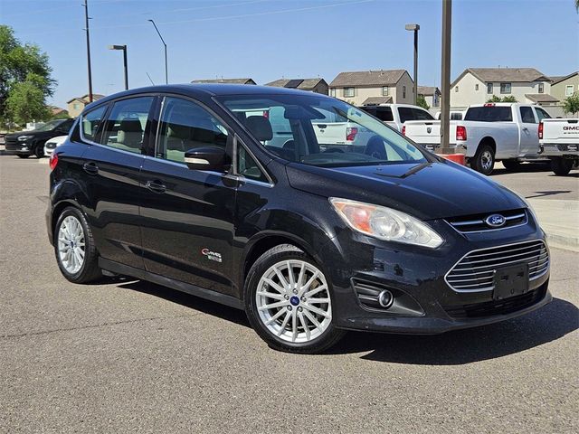 2014 Ford C-Max Energi SEL