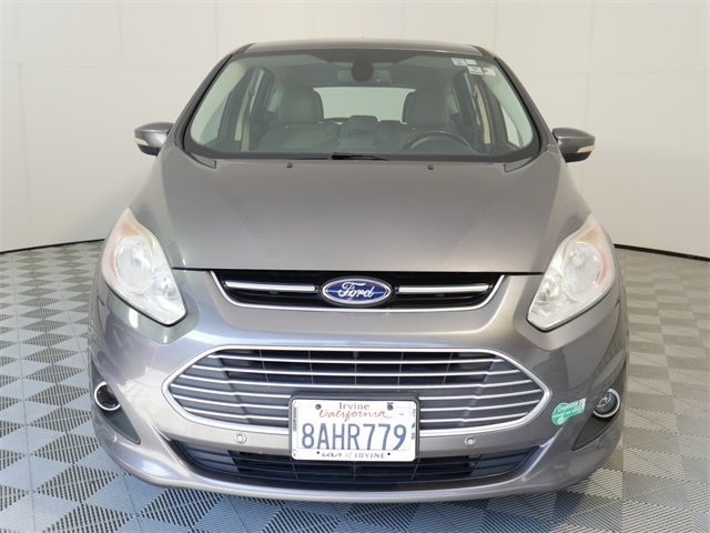 2014 Ford C-Max Energi SEL