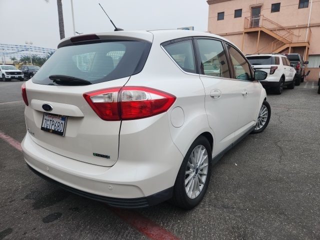 2014 Ford C-Max Energi SEL