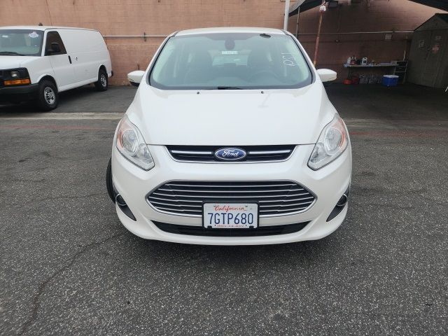 2014 Ford C-Max Energi SEL