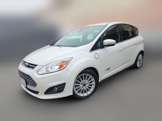 2014 Ford C-Max Energi SEL