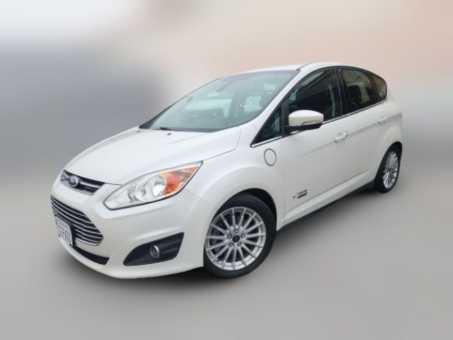 2014 Ford C-Max Energi SEL