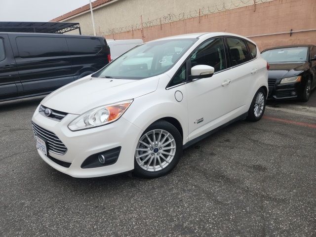 2014 Ford C-Max Energi SEL