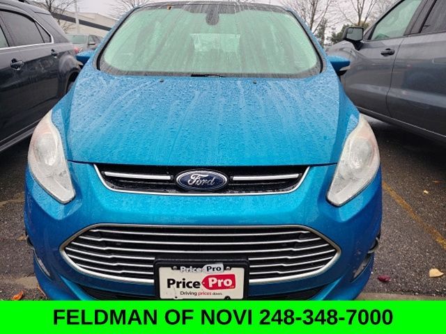 2014 Ford C-Max Energi SEL