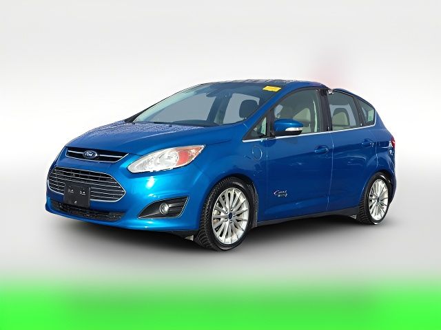 2014 Ford C-Max Energi SEL