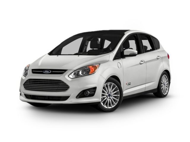 2014 Ford C-Max Energi SEL