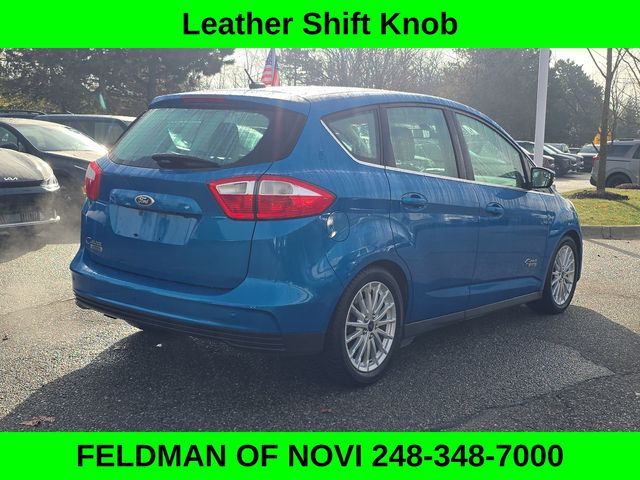 2014 Ford C-Max Energi SEL