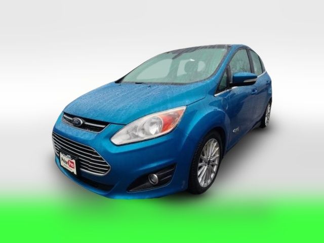 2014 Ford C-Max Energi SEL