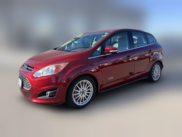 2014 Ford C-Max Energi SEL