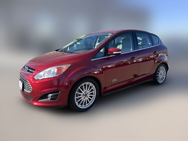 2014 Ford C-Max Energi SEL