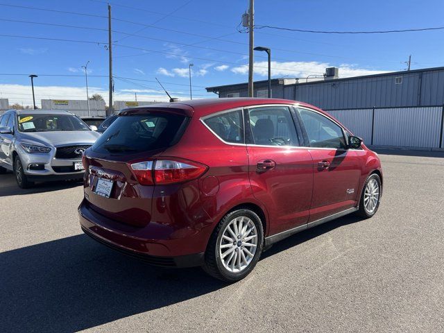 2014 Ford C-Max Energi SEL