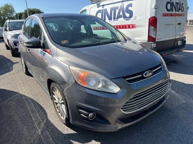 2014 Ford C-Max Energi SEL