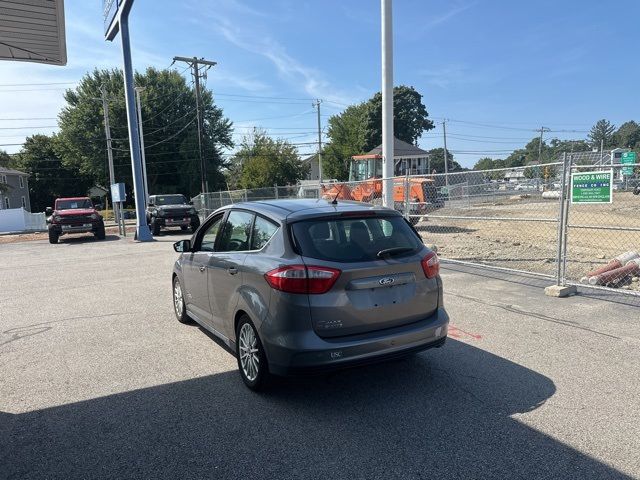 2014 Ford C-Max Energi SEL