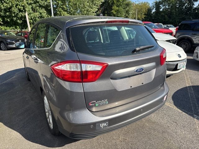 2014 Ford C-Max Energi SEL