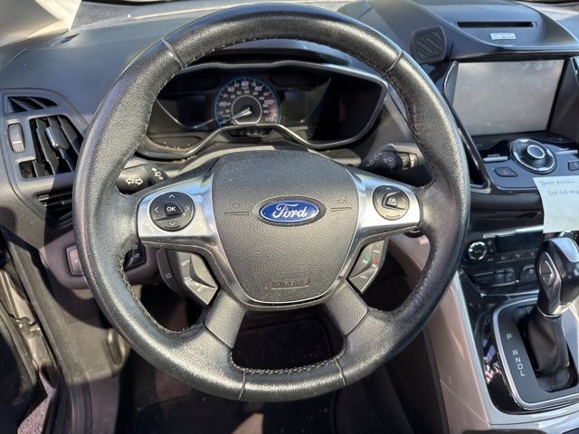 2014 Ford C-Max Energi SEL