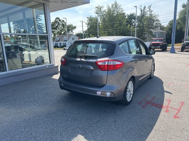 2014 Ford C-Max Energi SEL