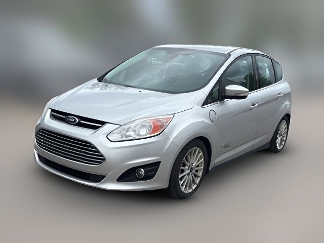 2014 Ford C-Max Energi SEL