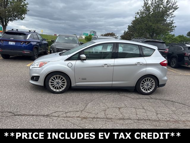 2014 Ford C-Max Energi SEL