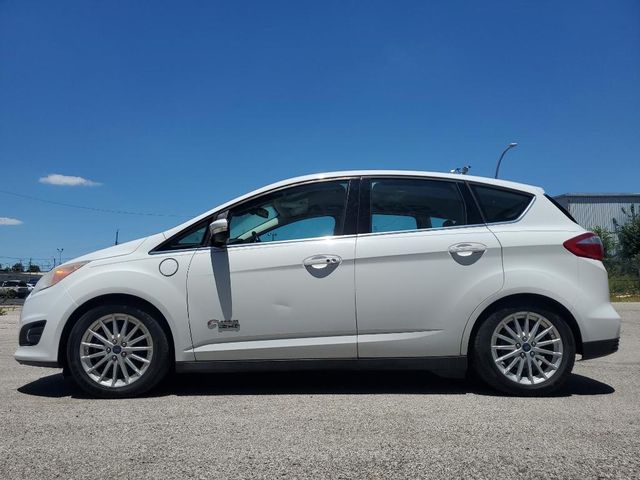 2014 Ford C-Max Energi SEL