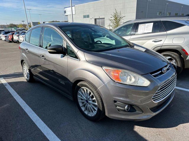 2014 Ford C-Max Energi SEL