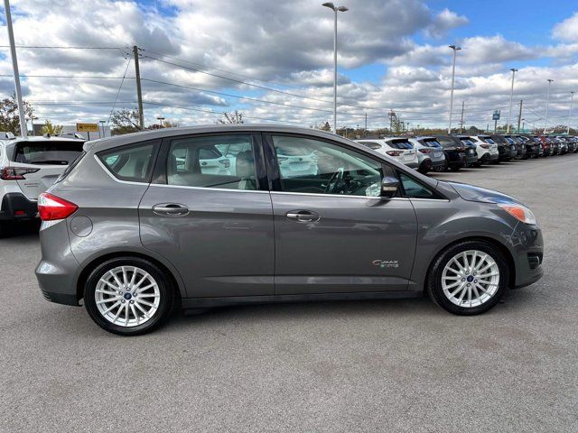 2014 Ford C-Max Energi SEL