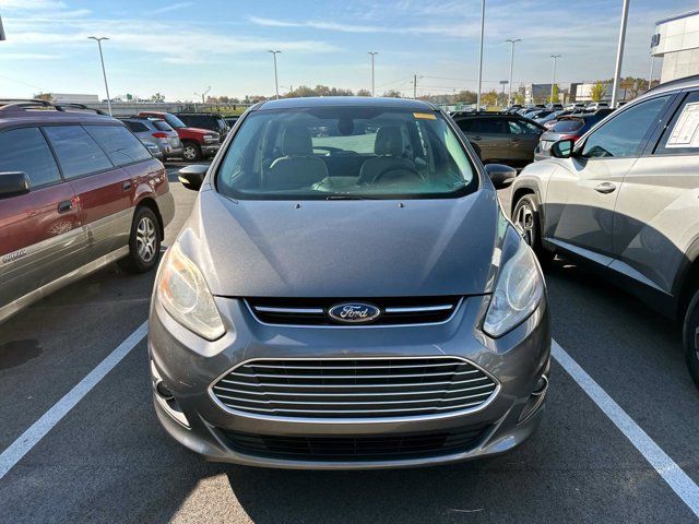 2014 Ford C-Max Energi SEL