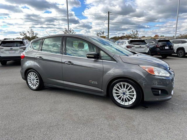 2014 Ford C-Max Energi SEL