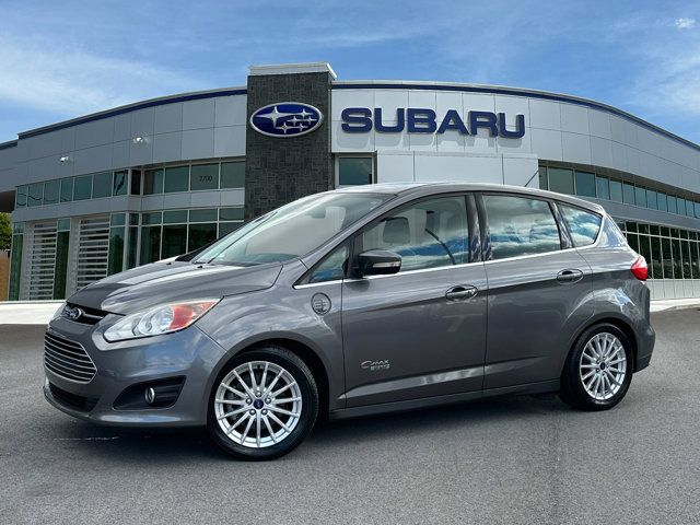 2014 Ford C-Max Energi SEL