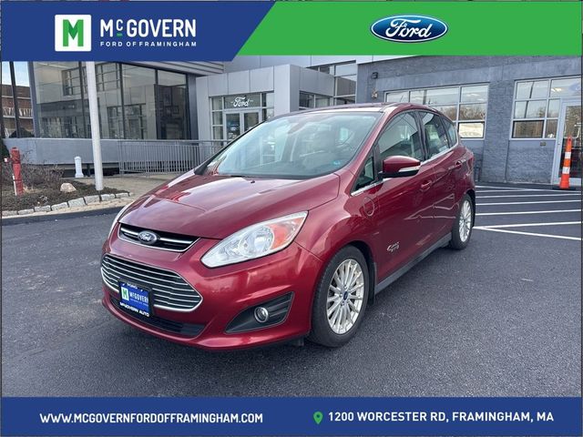 2014 Ford C-Max Energi SEL