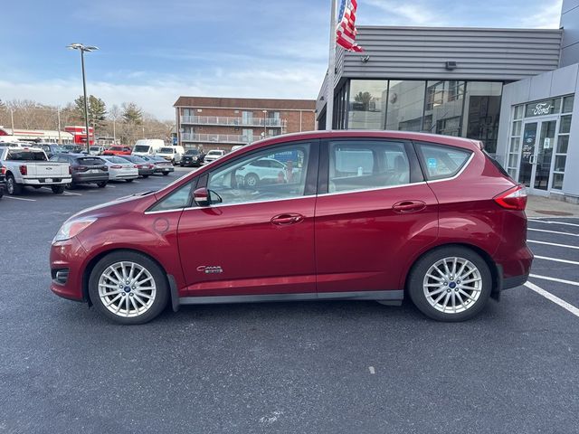 2014 Ford C-Max Energi SEL