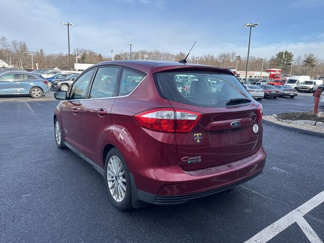 2014 Ford C-Max Energi SEL