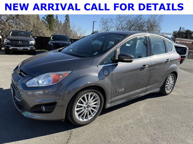 2014 Ford C-Max Energi SEL