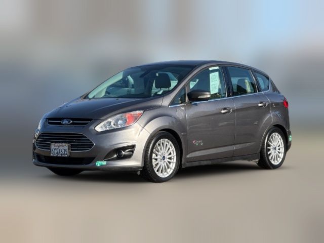 2014 Ford C-Max Energi SEL