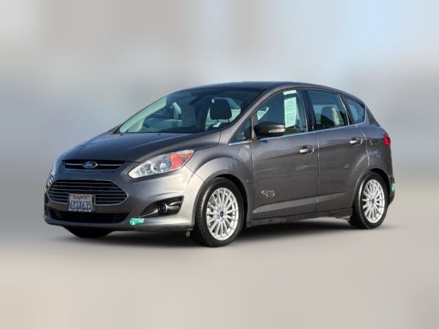 2014 Ford C-Max Energi SEL