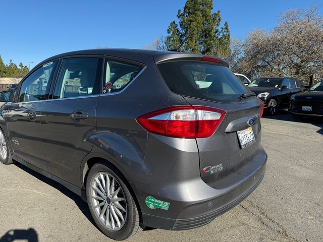 2014 Ford C-Max Energi SEL