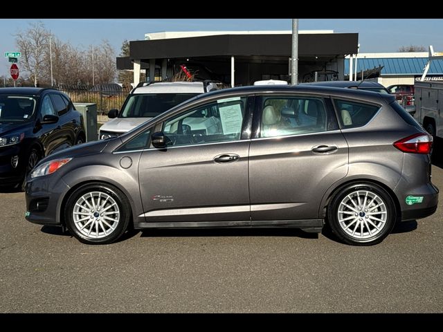 2014 Ford C-Max Energi SEL