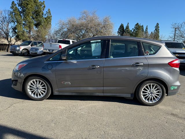 2014 Ford C-Max Energi SEL