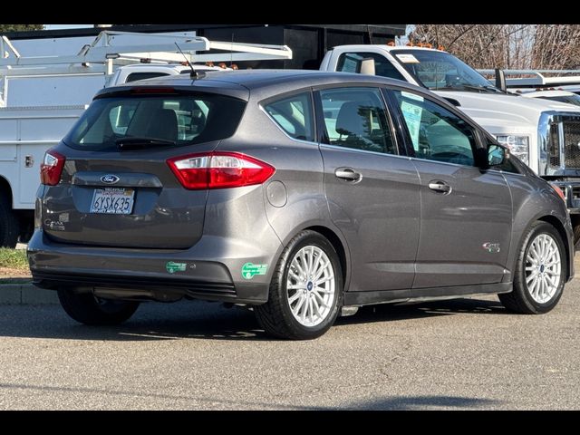 2014 Ford C-Max Energi SEL