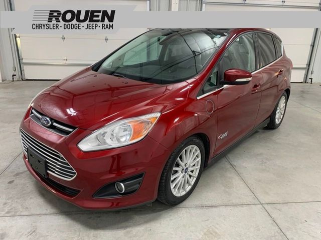 2014 Ford C-Max Energi SEL