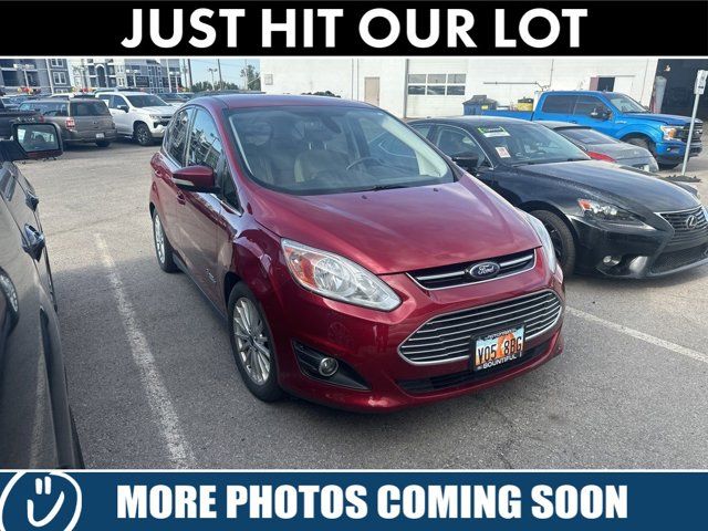 2014 Ford C-Max Energi SEL